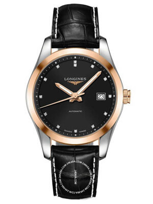 Đồng hồ nam Longines L2.785.5.58.3