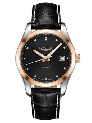 Đồng hồ nam Longines L2.785.5.58.3