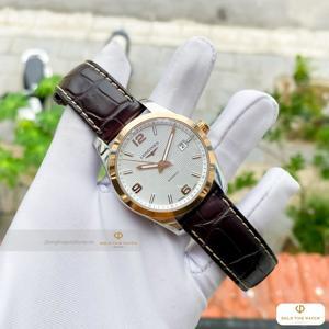 Đồng hồ nam Longines L2.785.5.76.3