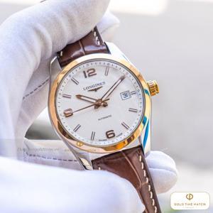 Đồng hồ nam Longines L2.785.5.76.3