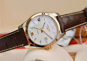 Đồng hồ nam Longines L2.785.5.76.3