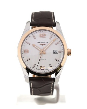 Đồng hồ nam Longines L2.785.5.76.3