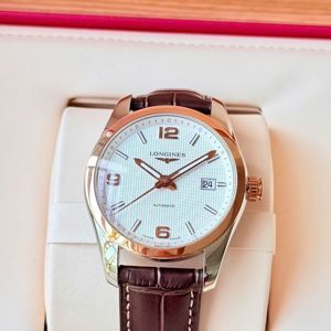 Đồng hồ nam Longines L2.785.5.76.3