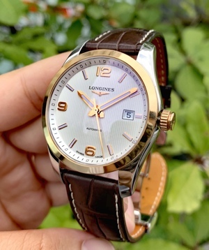Đồng hồ nam Longines L2.785.5.76.3