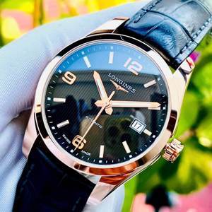 Đồng hồ nam Longines L2.785.8.56.3