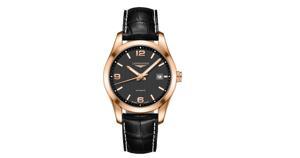 Đồng hồ nam Longines L2.785.8.56.3