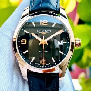 Đồng hồ nam Longines L2.785.8.56.3