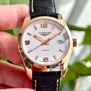 Đồng hồ nam Longines L2.785.8.76.3