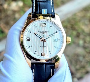 Đồng hồ nam Longines L2.785.8.76.3