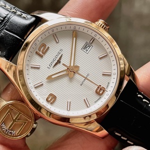 Đồng hồ nam Longines L2.785.8.76.3