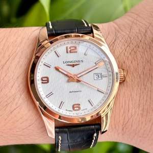 Đồng hồ nam Longines L2.785.8.76.3