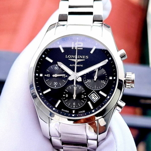 Đồng hồ nam Longines L2.786.4.56.6