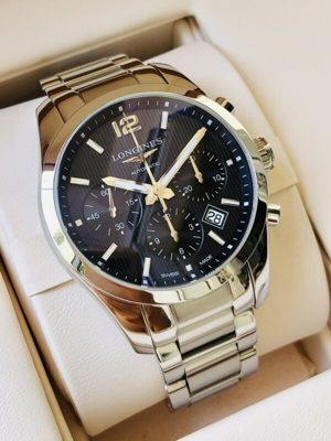 Đồng hồ nam Longines L2.786.4.56.6