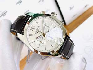 Đồng hồ nam Longines L2.786.4.76.3