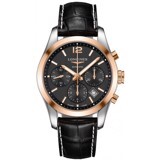 Đồng hồ nam Longines L2.786.5.56.3