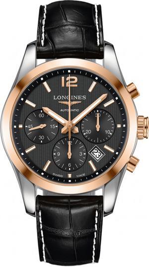 Đồng hồ nam Longines L2.786.5.56.3