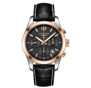 Đồng hồ nam Longines L2.786.5.56.3