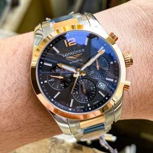 Đồng hồ nam Longines L2.786.5.56.7