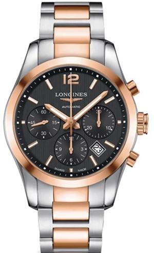 Đồng hồ nam Longines L2.786.5.56.7