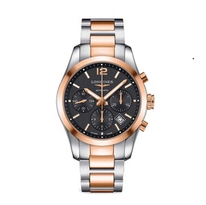 Đồng hồ nam Longines L2.786.5.56.7