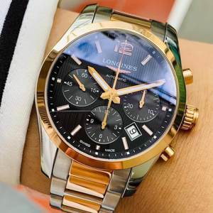 Đồng hồ nam Longines L2.786.5.56.7