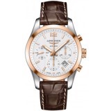 Đồng hồ nam Longines L2.786.5.76.3