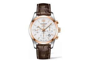 Đồng hồ nam Longines L2.786.5.76.3