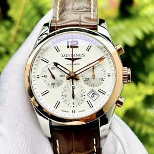 Đồng hồ nam Longines L2.786.5.76.3