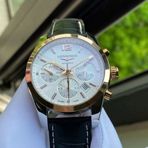 Đồng hồ nam Longines L2.786.5.76.3