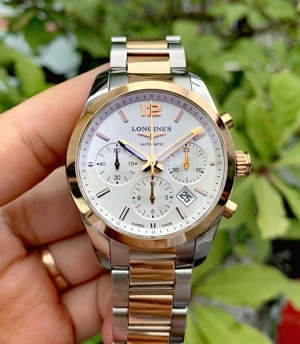 Đồng hồ nam Longines L2.786.5.76.7