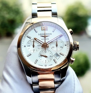 Đồng hồ nam Longines L2.786.5.76.7