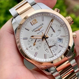 Đồng hồ nam Longines L2.786.5.76.7