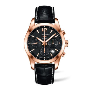 Đồng hồ nam Longines L2.786.8.56.3