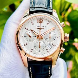 Đồng hồ nam Longines L2.786.8.76.3