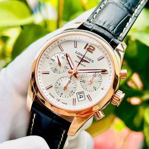 Đồng hồ nam Longines L2.786.8.76.3