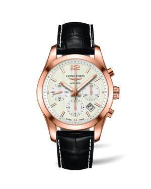 Đồng hồ nam Longines L2.786.8.76.3