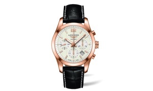 Đồng hồ nam Longines L2.786.8.76.3