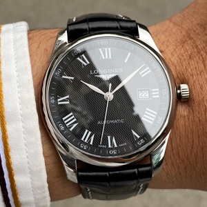 Đồng hồ nam Longines L2.793.4.51.7