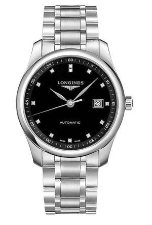 Đồng hồ nam Longines L2.793.4.57.6