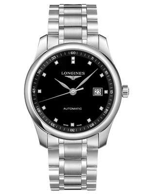 Đồng hồ nam Longines L2.793.4.57.6