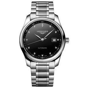 Đồng hồ nam Longines L2.793.4.57.6