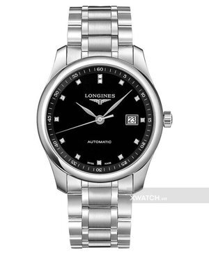 Đồng hồ nam Longines L2.793.4.57.6