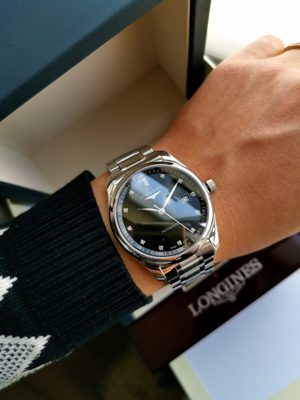 Đồng hồ nam Longines L2.793.4.57.6