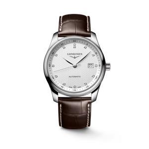 Đồng hồ nam Longines L2.793.4.77.3