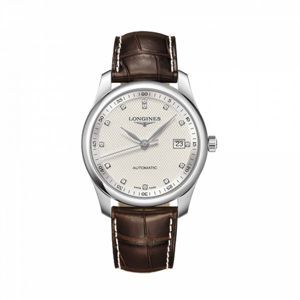 Đồng hồ nam Longines L2.793.4.77.3