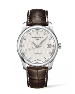 Đồng hồ nam Longines L2.793.4.77.3