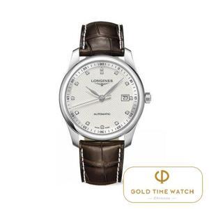 Đồng hồ nam Longines L2.793.4.77.3