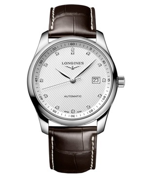 Đồng hồ nam Longines L2.793.4.77.3