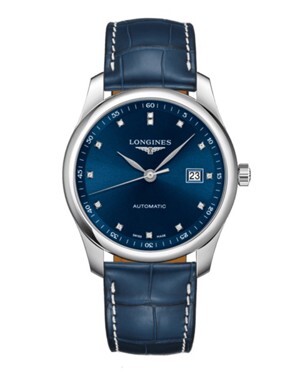 Đồng hồ nam Longines L2.793.4.97.2