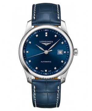 Đồng hồ nam Longines L2.793.4.97.2